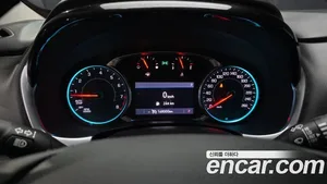 Chevrolet Traverse, 2020 — миниатюра 8