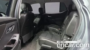 Chevrolet Traverse, 2020 — миниатюра 11