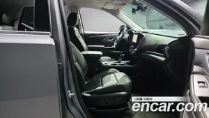 Chevrolet Traverse, 2020 — миниатюра 12