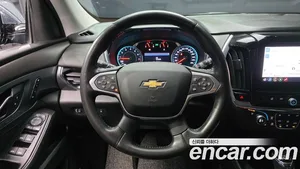 Chevrolet Traverse, 2020 — миниатюра 13