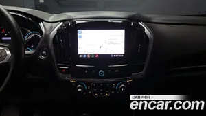 Chevrolet Traverse, 2020 — миниатюра 14