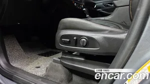 Chevrolet Traverse, 2020 — миниатюра 18