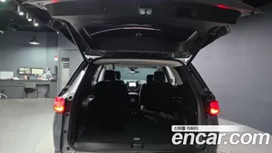 Chevrolet Traverse, 2020 — миниатюра 20