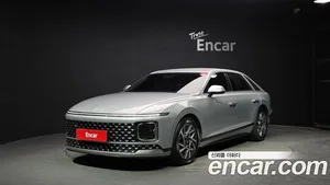 Hyundai Grandeur, 2024 — миниатюра 1