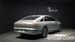 Hyundai Grandeur, 2024 — миниатюра 2