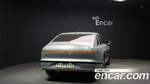 Hyundai Grandeur, 2024 — миниатюра 4