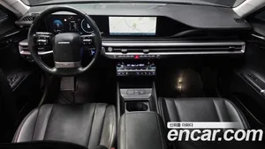 Hyundai Grandeur, 2024 — миниатюра 7