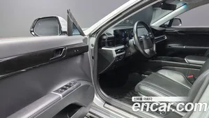 Hyundai Grandeur, 2024 — миниатюра 10
