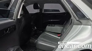 Hyundai Grandeur, 2024 — миниатюра 11