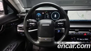 Hyundai Grandeur, 2024 — миниатюра 13
