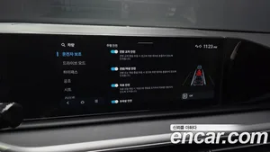 Hyundai Grandeur, 2024 — миниатюра 16