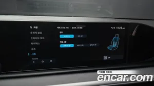 Hyundai Grandeur, 2024 — миниатюра 17