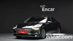 Hyundai Sonata, 2023 — миниатюра 1