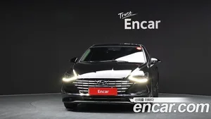 Hyundai Sonata, 2023 — миниатюра 3