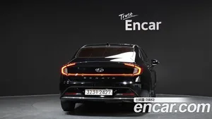 Hyundai Sonata, 2023 — миниатюра 4