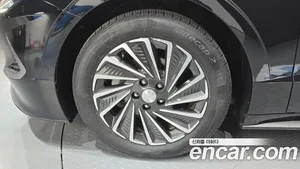 Hyundai Sonata, 2023 — миниатюра 5