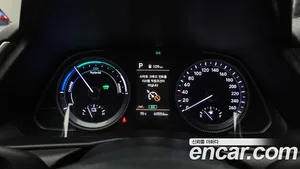 Hyundai Sonata, 2023 — миниатюра 8