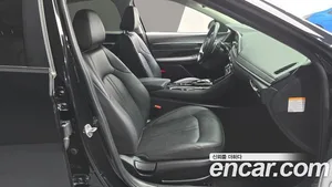 Hyundai Sonata, 2023 — миниатюра 10