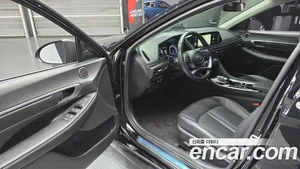 Hyundai Sonata, 2023 — миниатюра 11