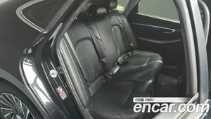 Hyundai Sonata, 2023 — миниатюра 12