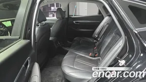 Hyundai Sonata, 2023 — миниатюра 13