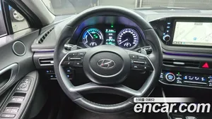 Hyundai Sonata, 2023 — миниатюра 14