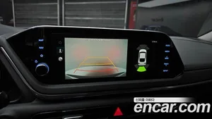 Hyundai Sonata, 2023 — миниатюра 15