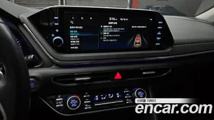 Hyundai Sonata, 2023 — миниатюра 16
