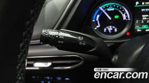Hyundai Sonata, 2023 — миниатюра 19