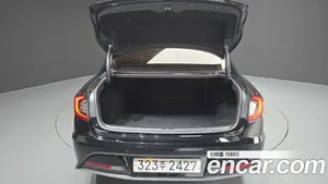 Hyundai Sonata, 2023 — миниатюра 20