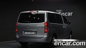 Hyundai Starex, 2013 — миниатюра 2