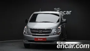 Hyundai Starex, 2013 — миниатюра 3