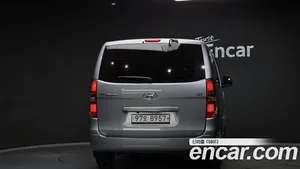 Hyundai Starex, 2013 — миниатюра 4