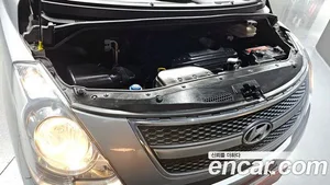 Hyundai Starex, 2013 — миниатюра 6