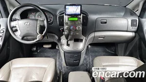 Hyundai Starex, 2013 — миниатюра 7