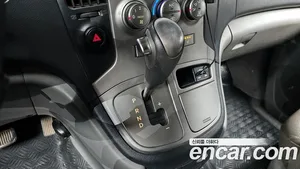 Hyundai Starex, 2013 — миниатюра 9