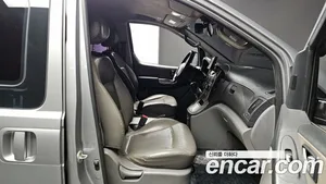 Hyundai Starex, 2013 — миниатюра 10