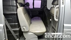 Hyundai Starex, 2013 — миниатюра 11