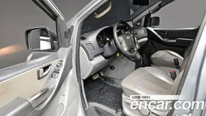 Hyundai Starex, 2013 — миниатюра 12