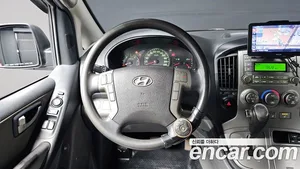 Hyundai Starex, 2013 — миниатюра 13