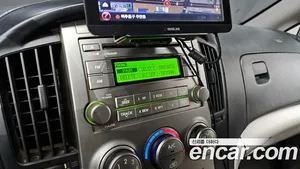 Hyundai Starex, 2013 — миниатюра 16