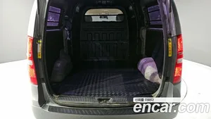 Hyundai Starex, 2013 — миниатюра 20