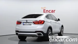 BMW X6, 2018 — миниатюра 2