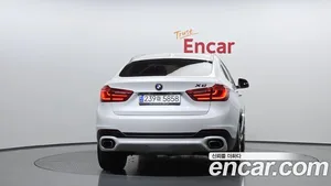BMW X6, 2018 — миниатюра 4