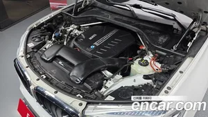 BMW X6, 2018 — миниатюра 6