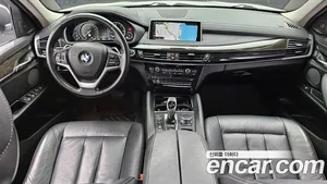 BMW X6, 2018 — миниатюра 7