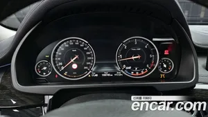 BMW X6, 2018 — миниатюра 8
