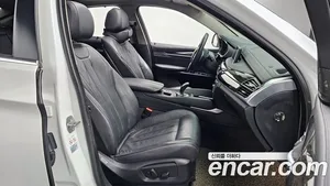 BMW X6, 2018 — миниатюра 10