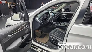 BMW X6, 2018 — миниатюра 11