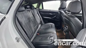 BMW X6, 2018 — миниатюра 12